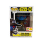 Cad Bane #262 Funko Pop! - Star Wars: The Clone Wars - SDCC 2018 Official Convention Exclusive - Condition 8.75\\/10