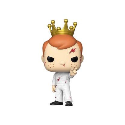 Freddy Funko as 001 #359 Funko Pop! - Stranger Things - NFT Release Exclusive LE2400 Pcs - Condition 8\\/10